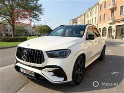 مرسيدس بنز GLE